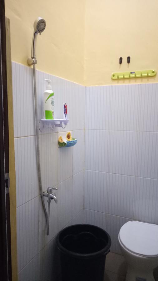 Hotel Sinar Harapan Tano エクステリア 写真
